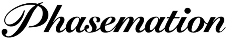 Phasemation logo