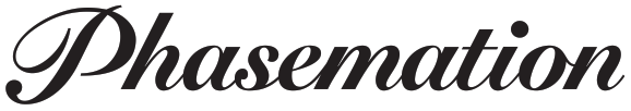 Phasemation logo
