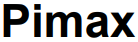 Pimax-LOGO