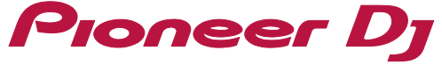 Pioneer-DJ-logo