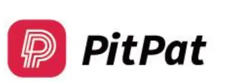 PitPat Logo