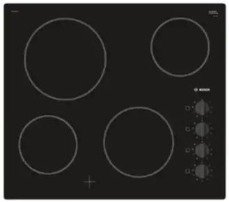 Pke6-ca-electric-hob-manual-PRODUCT