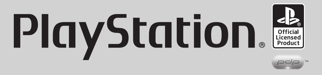 Playstation logo