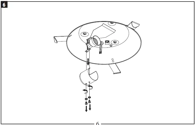 Pluton-CL139A-Ceiling-Light-14