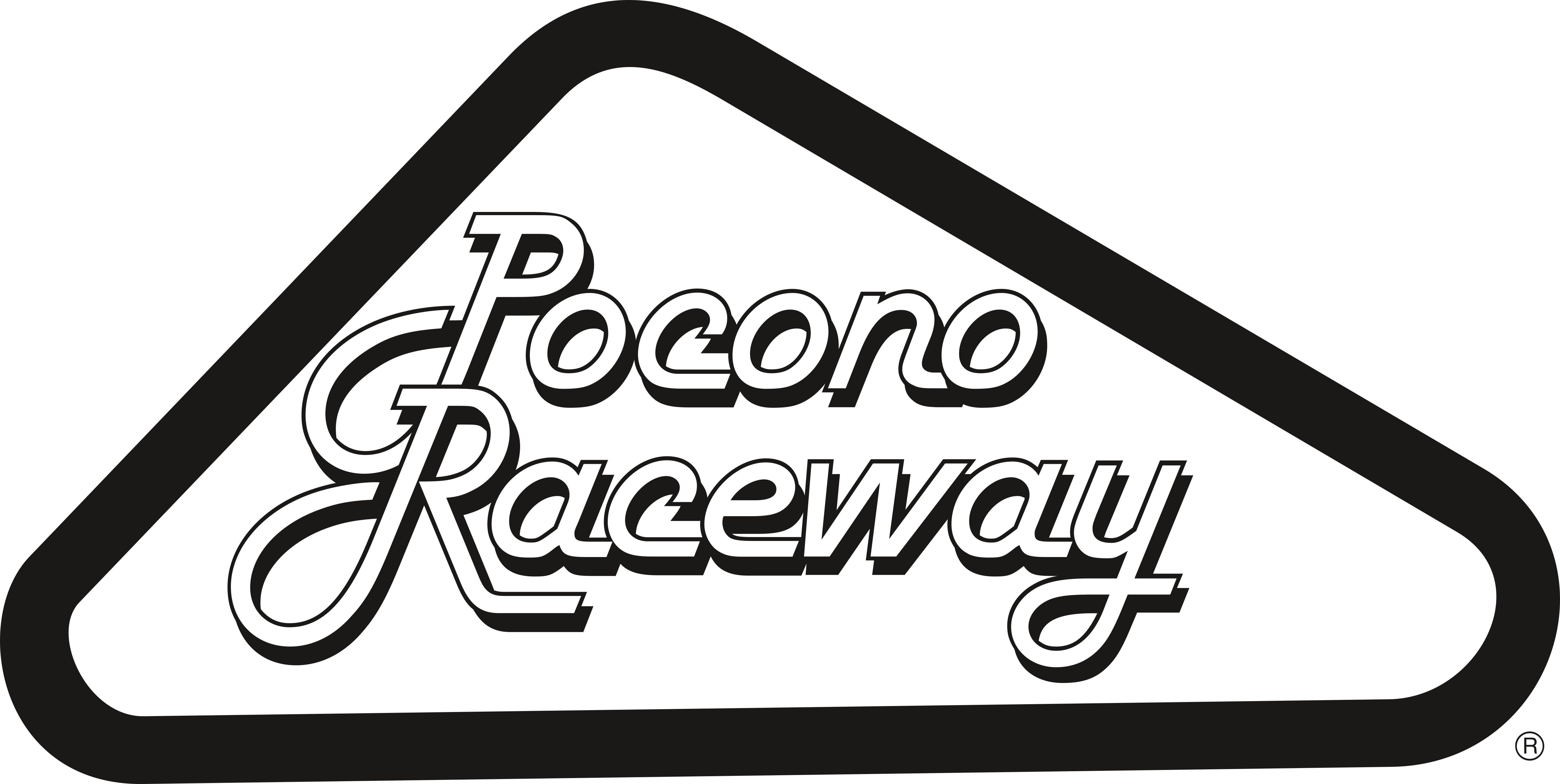 Pocono logo