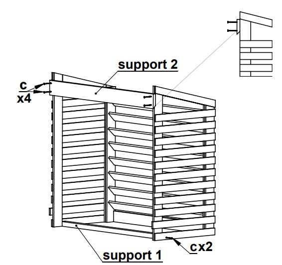 Polhus-5566-Heat-Pump-Cover-FIG-5