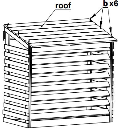 Polhus-5566-Heat-Pump-Cover-FIG-6