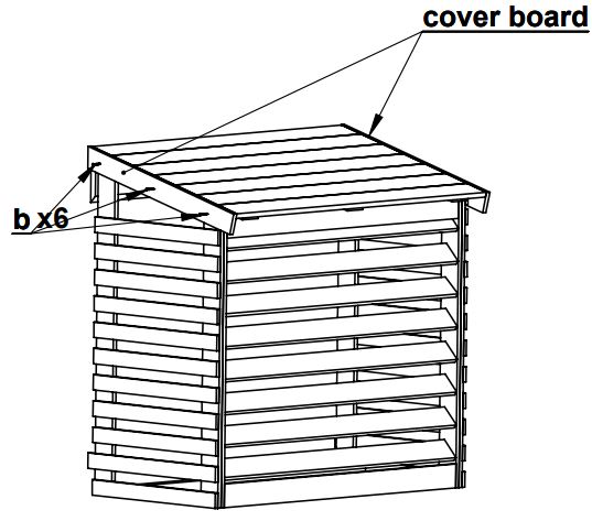 Polhus-5566-Heat-Pump-Cover-FIG-7