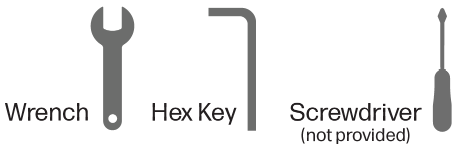 Polybird-P-30-2-Inch-Glider-Chair-FIG-1