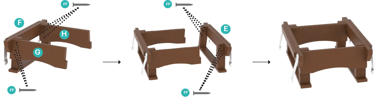 Polybird-P-30-2-Inch-Glider-Chair-FIG-6