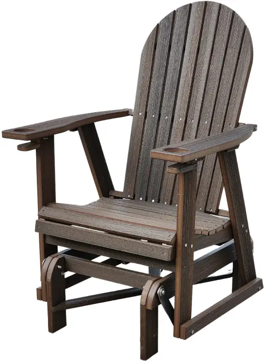 Polybird-P-30-2-Inch-Glider-Chair-PRODUCT