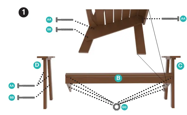 Polybird-P-31-4-Glider-Chair- (2)