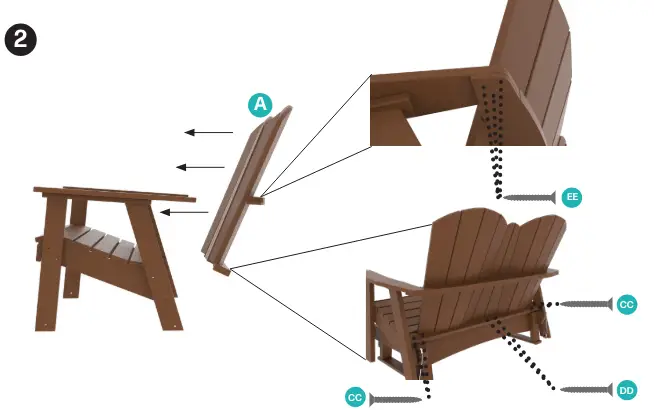 Polybird-P-31-4-Glider-Chair- (3)