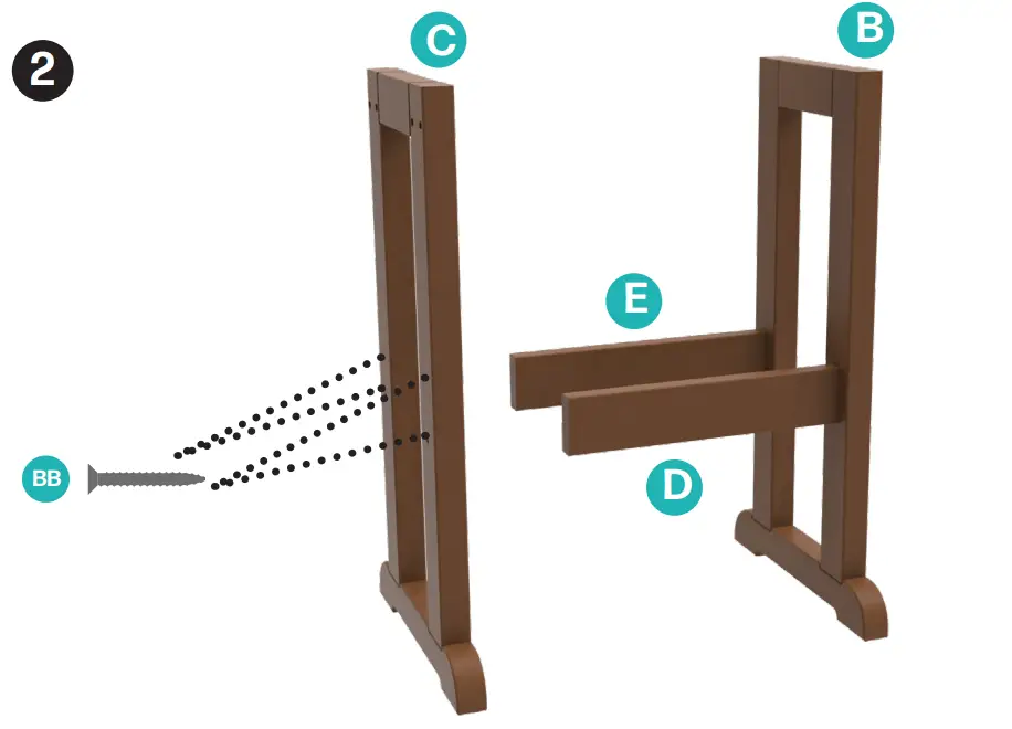 Assembly Instructions