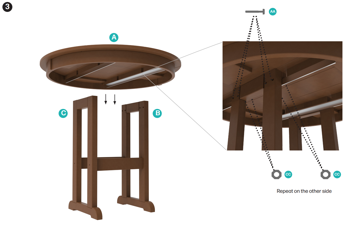 Assembly Instructions