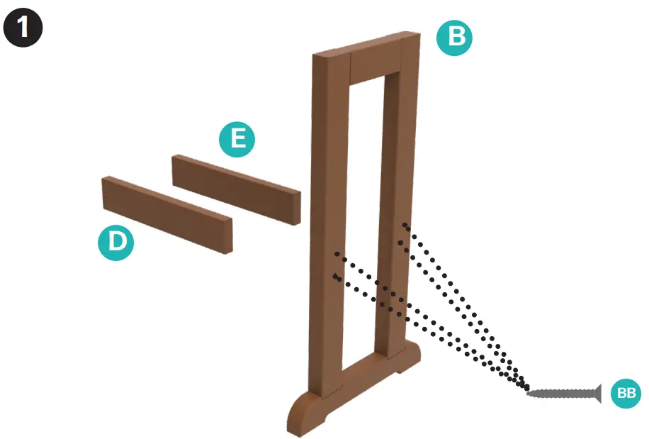 Assembly Instructions