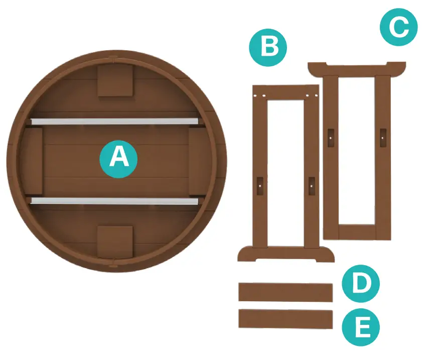 Parts