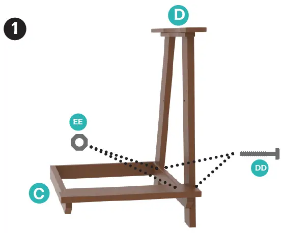 Polybird-P4-Balcony-Chair-fig-4