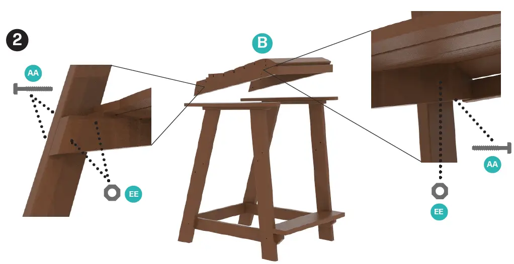 Polybird-P4-Balcony-Chair-fig-5