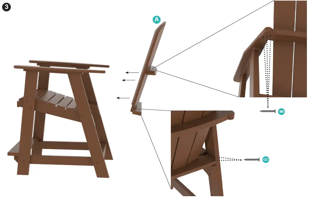 Polybird-P4-Balcony-Chair-fig-6