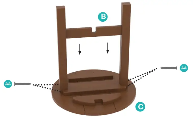 Polybird-P53-Round-End-Table-FIG- (4)