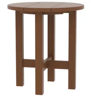 Polybird-P53-Round-End-Table-PRODUCT