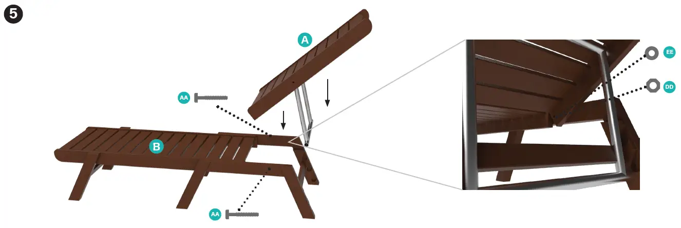 Polybird-P70-Chaise-Lounge-fig-6