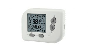 Polytherm WT032 Programmable Thermostat