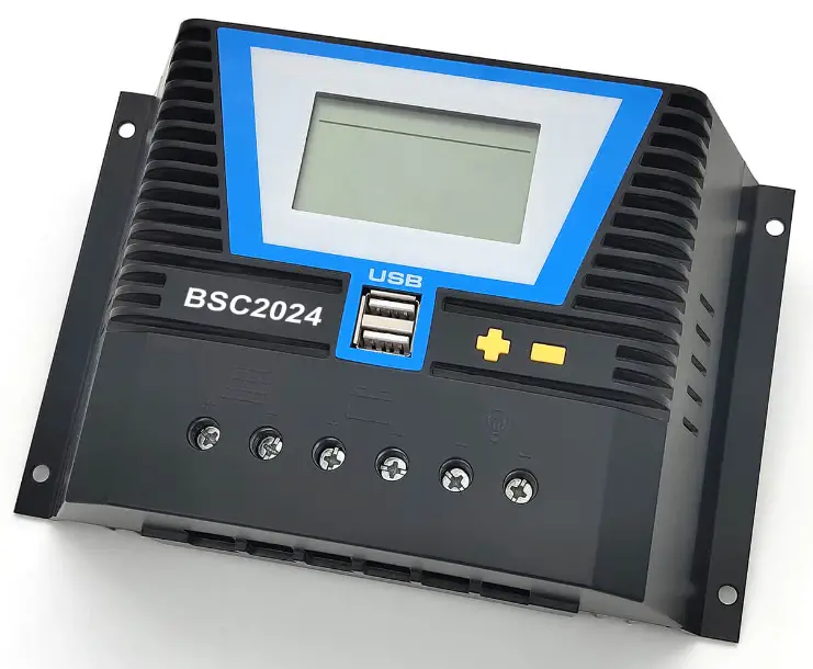 PowMr BSC3048 Solar Controller