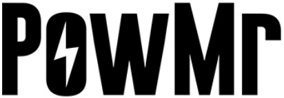 PowMr LOGO