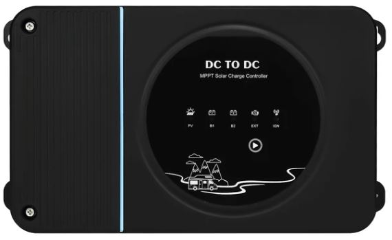 PowMr-RV-2430-Solar-DC-DC-Buck-Boost-Controller-PRODUCT