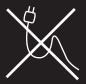 Power Connection Icon