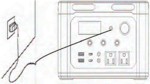 Power-Ridge-X300-Portable-Power-Station-fig-2