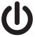 Power icon
