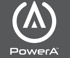 PowerA - logo