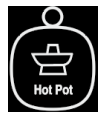 PowerPac PPIC887 Ceramic Cooker - icon7