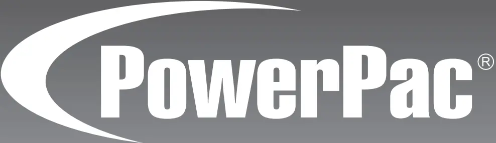 PowerPac logo