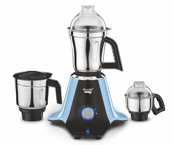 Preethi Taurus Pro MG 259 Mixer Grinder