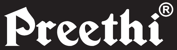 Preethi-logo
