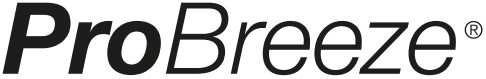 ProBreeze Logo