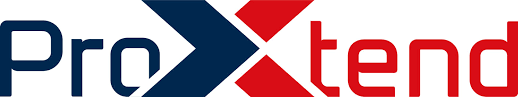 ProXtend-logo