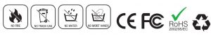 Product standards