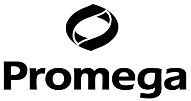 Promega logo