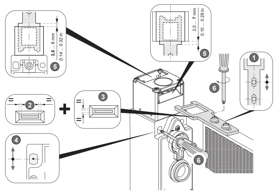 Province-Electric-Supply-XCSLE-XCSZ05-Safety-Interlock-Switch-FIG-10