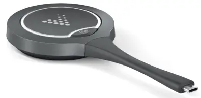 Wireless Presentation Dongle