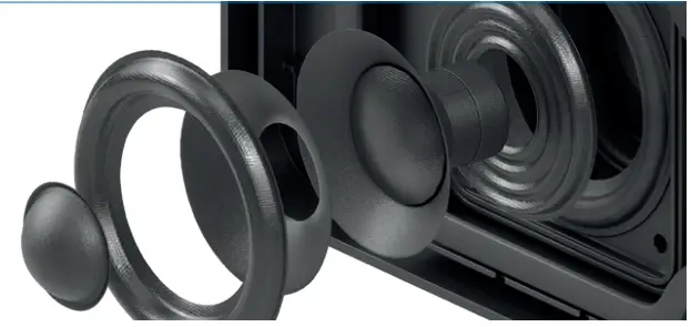Superior Audio Quality