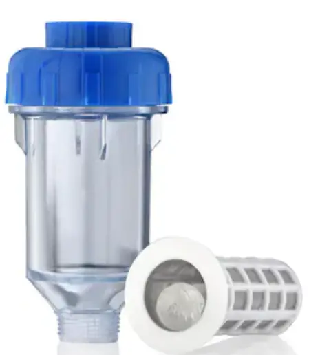 Purifit Washing Machine Filter and Water Softener