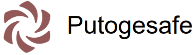 Putogesafe LOGO