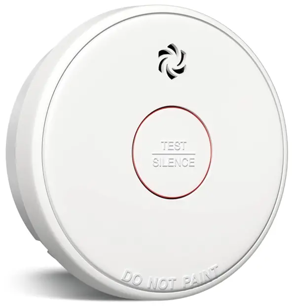 Putogesafe ZA208 Smoke Detector