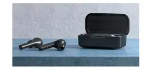 QCY T5 TWS Earbuds Touch User Manual
